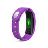 IP67 Fitness Tracker Wireless Smart Activity Trackers