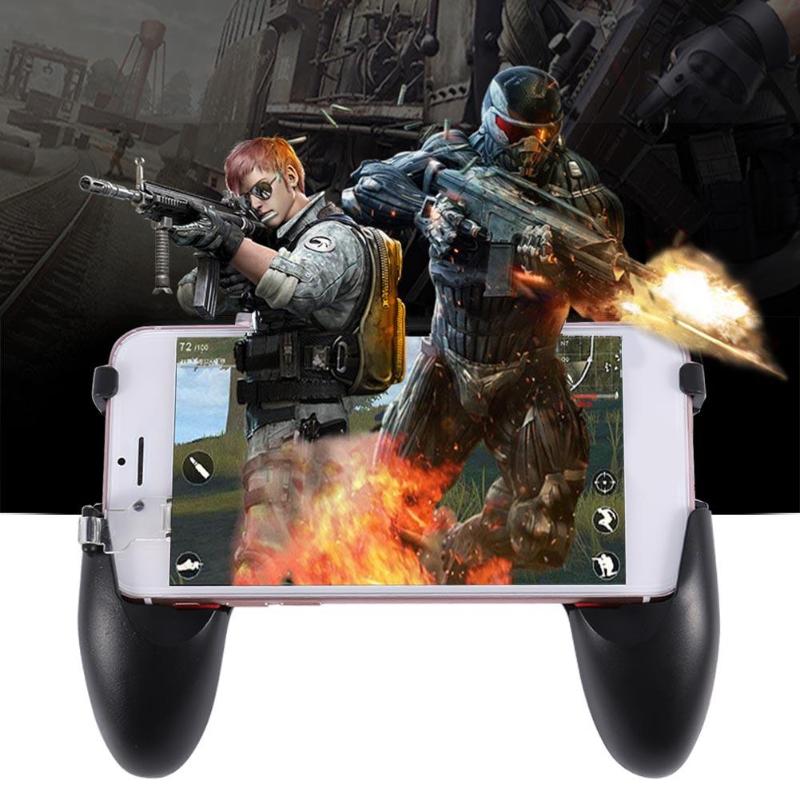 5 in 1 PUBG Moible Controller
