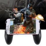 5 in 1 PUBG Moible Controller