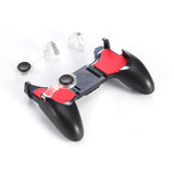 5 in 1 PUBG Moible Controller