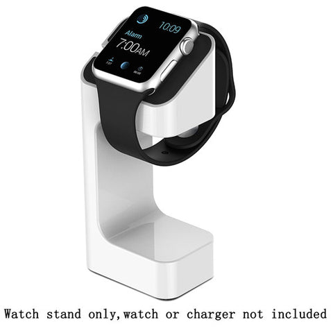 Charge stand For Apple Watch 42mm 38mm 44mm 40mm iWatch 4 3 2 1 smart watch accessories charging dock station holder
