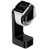 Charge stand For Apple Watch 42mm 38mm 44mm 40mm iWatch 4 3 2 1 smart watch accessories charging dock station holder