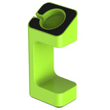 Charge stand For Apple Watch 42mm 38mm 44mm 40mm iWatch 4 3 2 1 smart watch accessories charging dock station holder