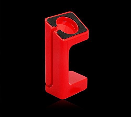 Charge stand For Apple Watch 42mm 38mm 44mm 40mm iWatch 4 3 2 1 smart watch accessories charging dock station holder