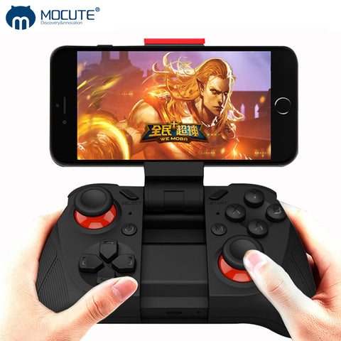 Dzhostiki Game Pad Gamepad Pubg Mobile