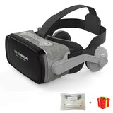 Shinecon Casque Helmet 3D VR Glasses Virtual Reality