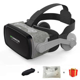 Shinecon Casque Helmet 3D VR Glasses Virtual Reality