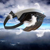 Holographic Effects Smart AR Box Augmented Reality Glasses Helmet 3D Virtual Comfortable