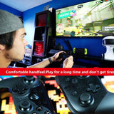 New JYS Wirless Bluetooth Gampead NS Controller Joystick Support version 5.1.0 Switch Pro Gaming Controller for Nintend Switch
