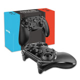 New JYS Wirless Bluetooth Gampead NS Controller Joystick Support version 5.1.0 Switch Pro Gaming Controller for Nintend Switch