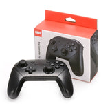 For Switch Pro Bluetooth Wireless Controller For NS Splatoon2 Remote Gamepad For Nintend Switch Console Joystick