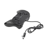 Classic Wired Game Controller Gaming Remote Pro Gamepad Shock Joypad Joystick For Nintendo Wii Second-generation