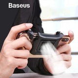Baseus Gamepad Joystick Gaming Trigger Fire Button & Cooler Fan