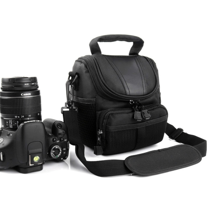 Camera Case Bag For Canon