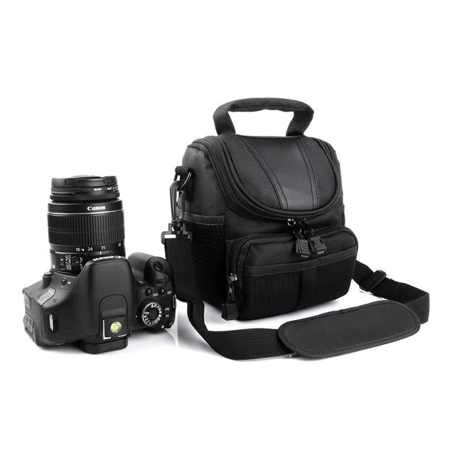 Camera Case Bag For Canon