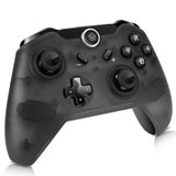 2PCS TECTINTER Bluetooth Wireless Pro Controller For NS Gamepad Joypad Remote for Nintend Switch Console Controle Joystick