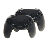 2PCS TECTINTER Bluetooth Wireless Pro Controller For NS Gamepad Joypad Remote for Nintend Switch Console Controle Joystick