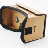 Light Castle Google Cardboard Style Virtual Reality VR BOX II