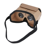 Light Castle Google Cardboard Style Virtual Reality VR BOX II