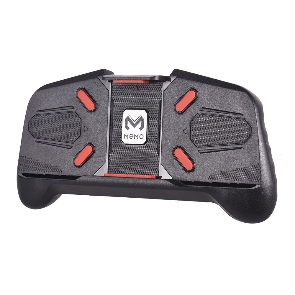 3 In 1 Gamepad + Phone Holder + Joystick Game Controller