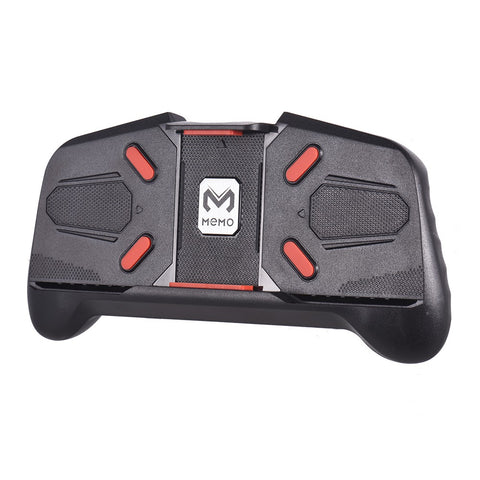 3 In 1 Gamepad + Phone Holder + Joystick Game Controller