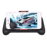 3 In 1 Gamepad + Phone Holder + Joystick Game Controller