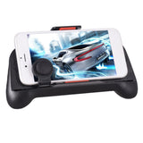 3 In 1 Gamepad + Phone Holder + Joystick Game Controller