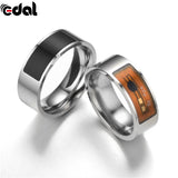 Ring Finger Digital Ring For Android Phone with Function Stainless Steel Ring