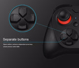 Dzhostiki Game Pad Gamepad Pubg Mobile