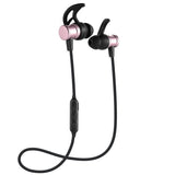SLS-100 Wireless Stereo Bluetooth Earphone Sports Headset Earbud Handsfree