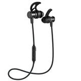 SLS-100 Wireless Stereo Bluetooth Earphone Sports Headset Earbud Handsfree
