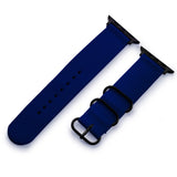 XIYUZHIYI Hot Sell Nylon Watchband for Apple Watch Band Series 4/3/2/1 Sport Leather Bracelet 42 mm 38 mm Strap For iwatch Band