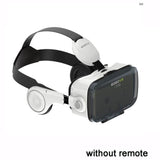 BOBOVR Z4 virtual reality 3D glasses FOV120 VR headset 3D VR glasses game VR4.0- 6.0 inch for Xiaomi iPhone