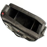 PorHD Professional HDV bag Video Camera Camcorder DV Bag for Panasonic HC-MDH2GK-K AG-DVX200MC AG-UX180MC AG-UX90MC HC-MDH2GK