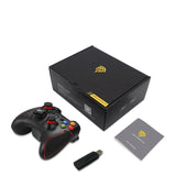 ESM-9013 Wireless Controller ESM9013 For PC Windows For PS3 For TV Box For Android Smartphone Controle Joystick Gamepad