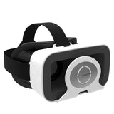 Shinecon VR Glasses Mobile Phone 3D Virtual Reality Helmet VRBOX Glasses Immersive 3d Game VR Glasses