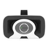 Shinecon VR Glasses Mobile Phone 3D Virtual Reality Helmet VRBOX Glasses Immersive 3d Game VR Glasses