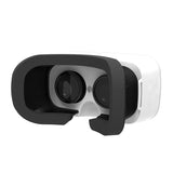 Shinecon VR Glasses Mobile Phone 3D Virtual Reality Helmet VRBOX Glasses Immersive 3d Game VR Glasses